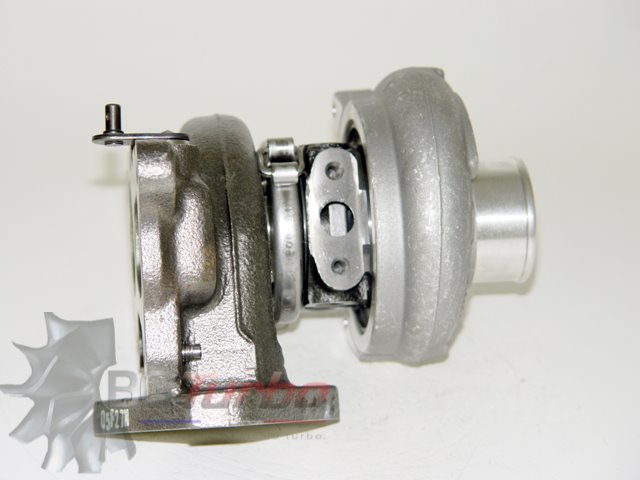 TURBO - NEUF ORIGINE - VL - 4913504010
